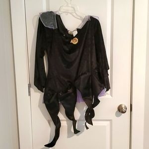 Disney Ursula Costume